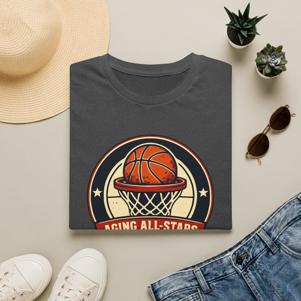 BSB S&P 2 Template 2 design 2 Established Hoop Legend