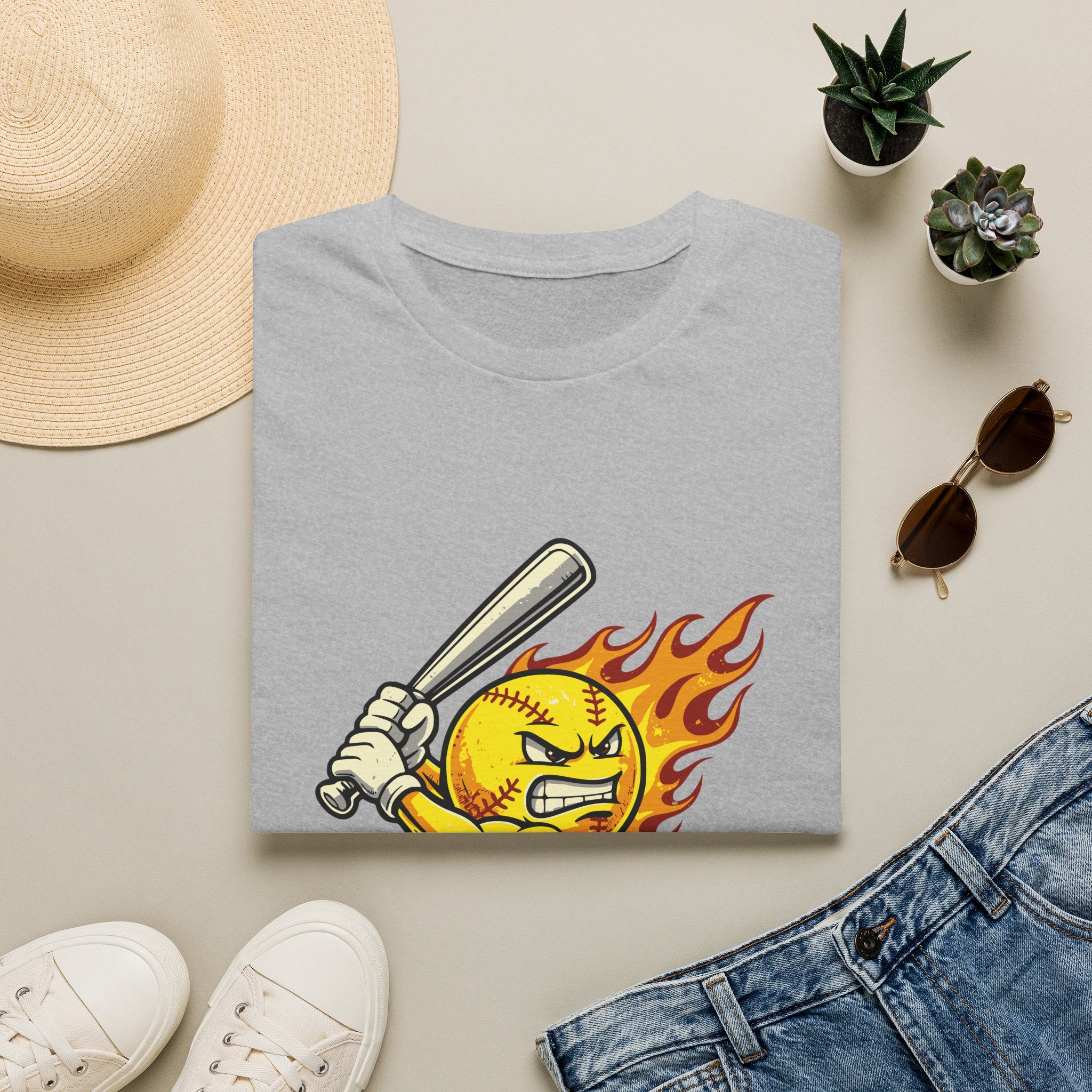 SB S&P 2 Template 2 design 6 Angry Mascot