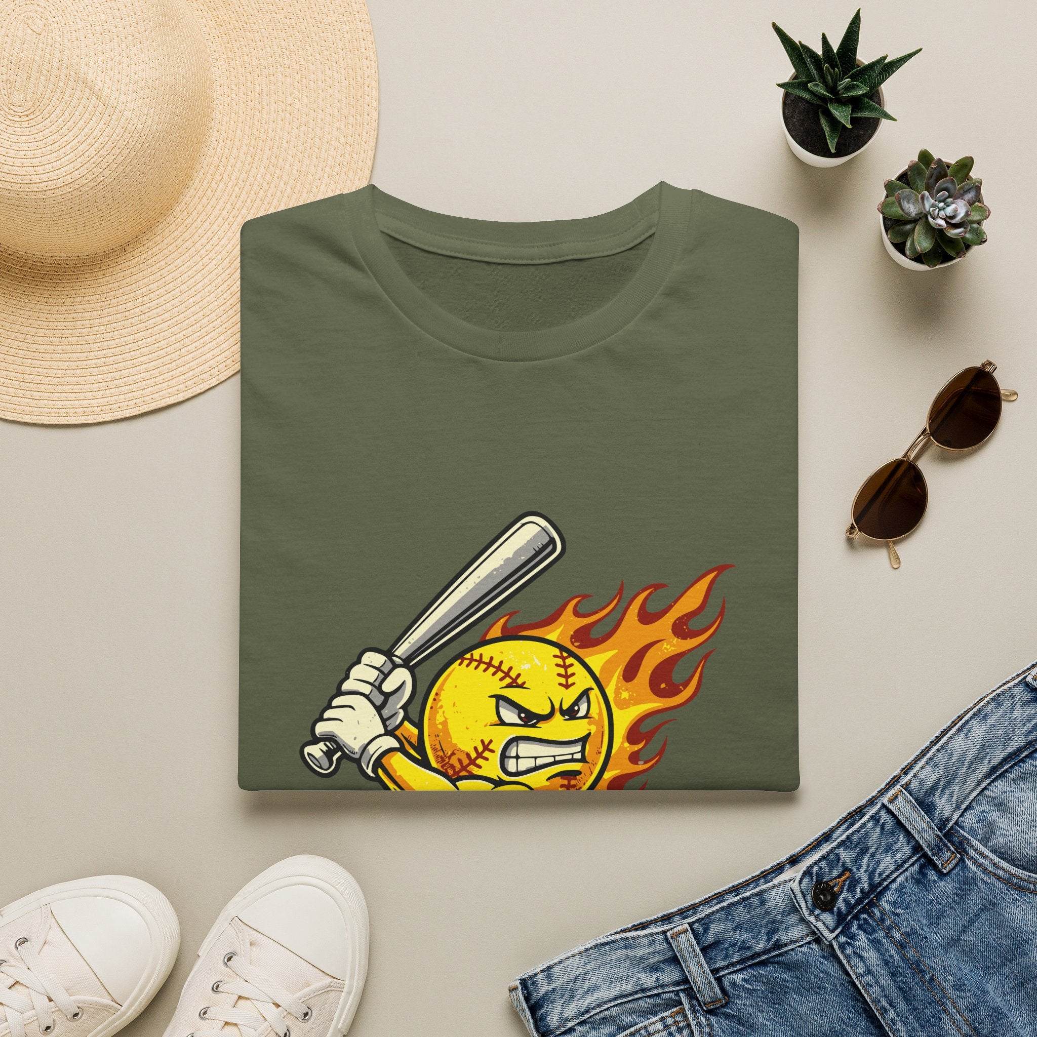 SB S&P 2 Template 2 design 6 Angry Mascot
