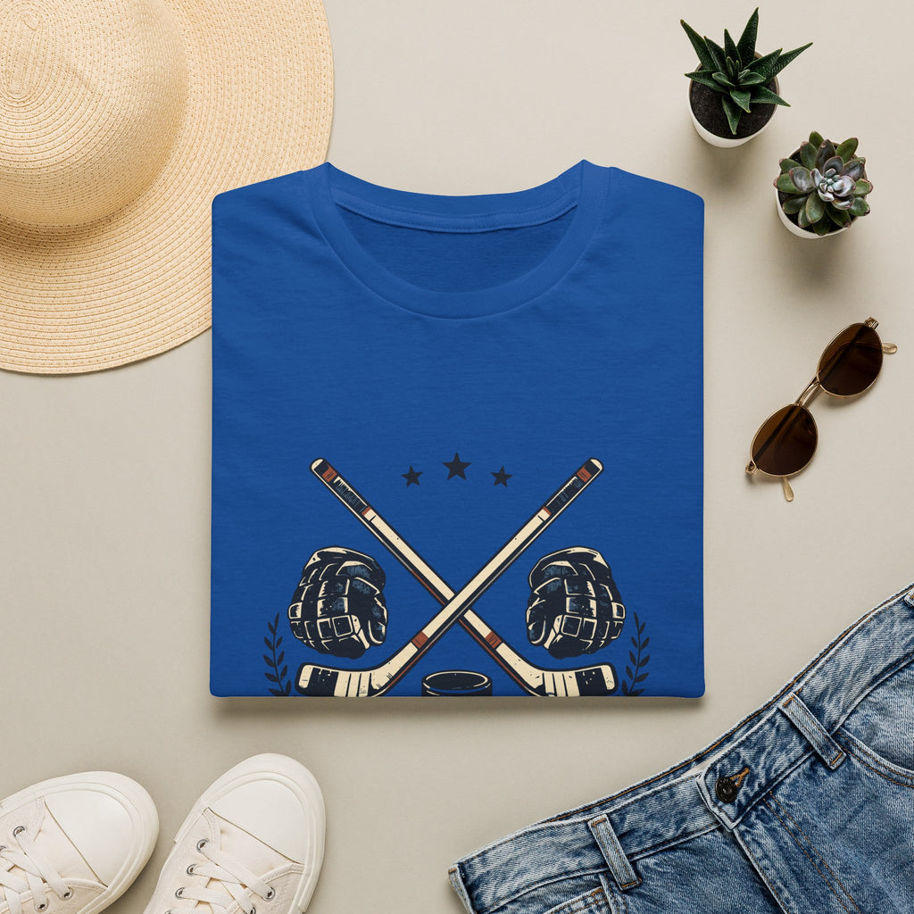 Ice Hockey Essentials