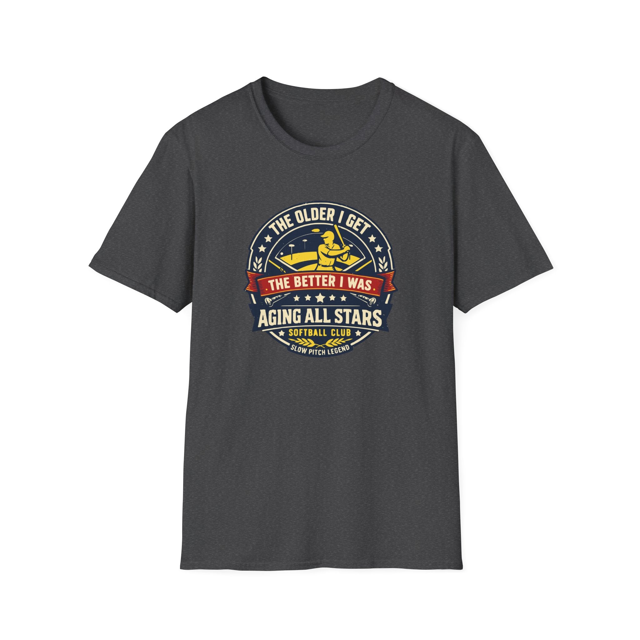 Softball All Star