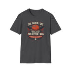 BSB S&P 2 Template 1 design 6 Built For Buckets
