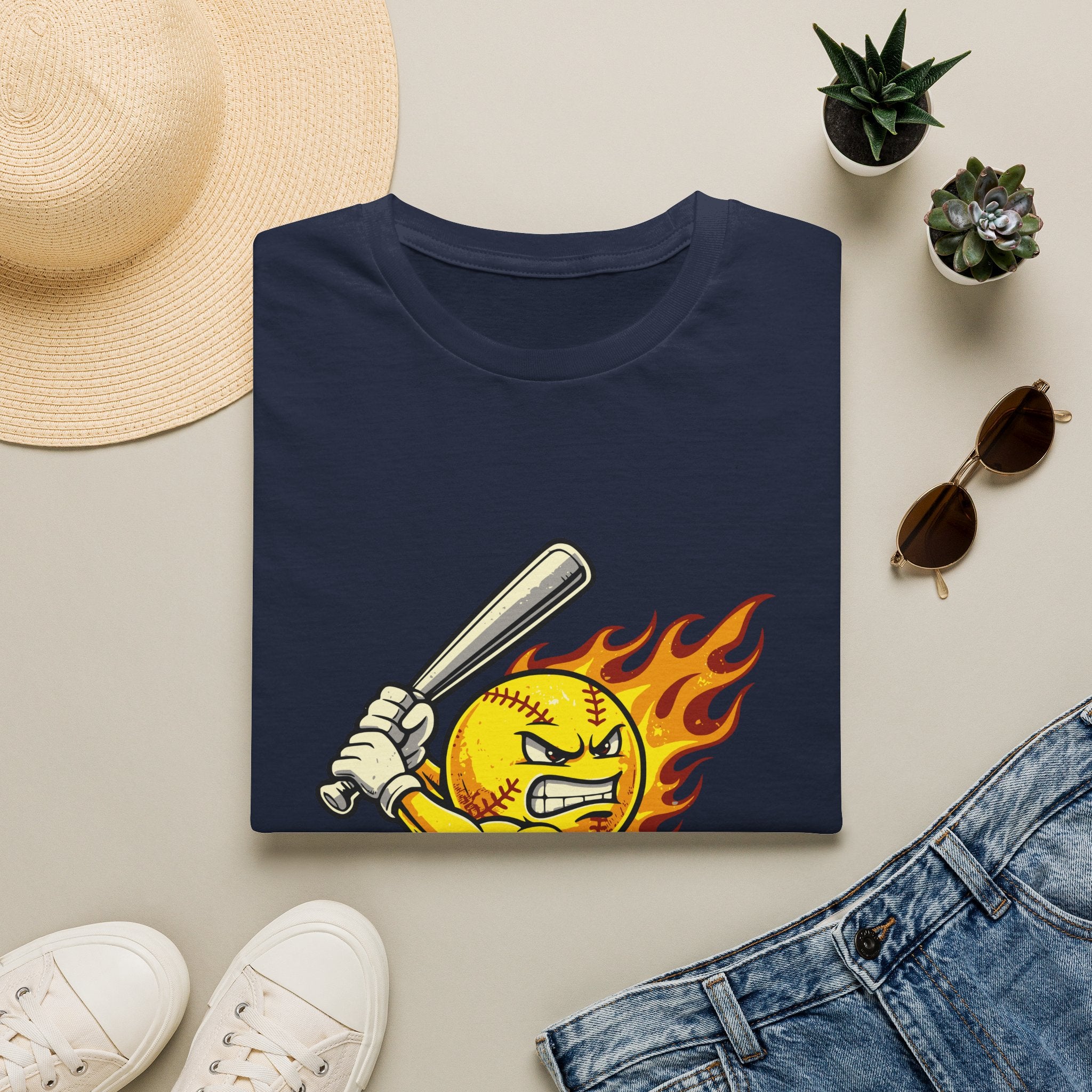 SB S&P 2 Template 2 design 6 Angry Mascot