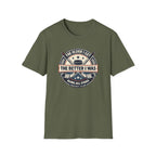 Hockey S&P 2 Template 1 design 1 Vintage Hockey Legend