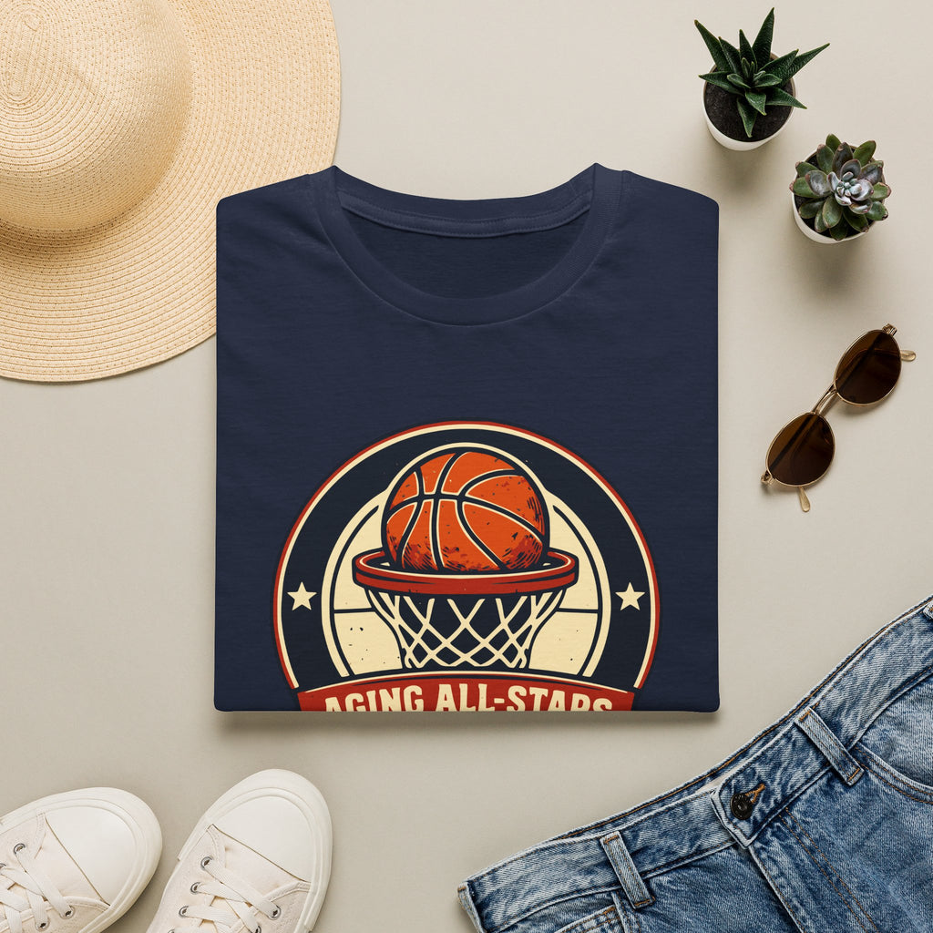BSB S&P 2 Template 2 design 2 Established Hoop Legend