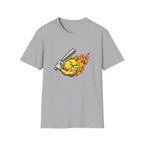 SB S&P 2 Template 2 design 6 Angry Mascot