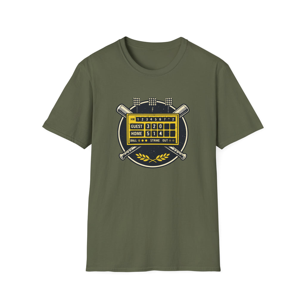 Game Day Shirt
