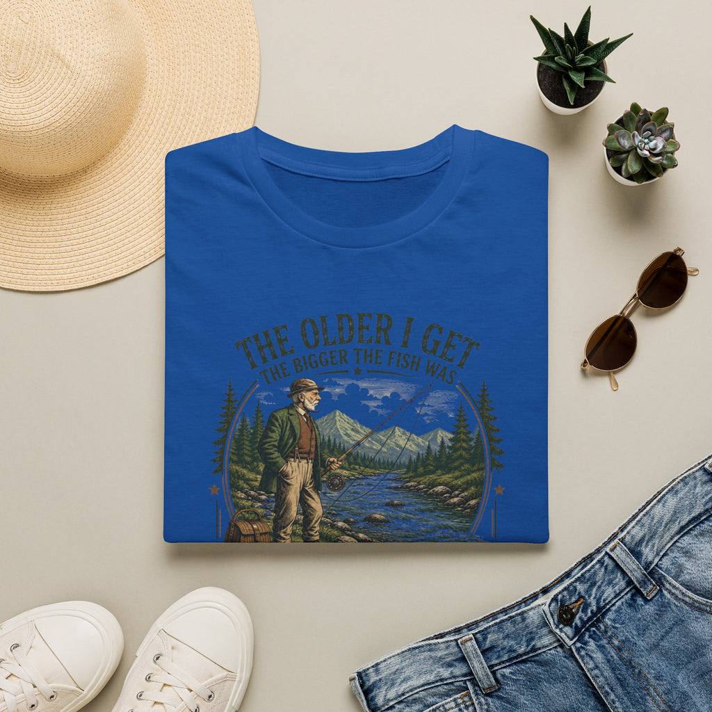 Fly Fishing