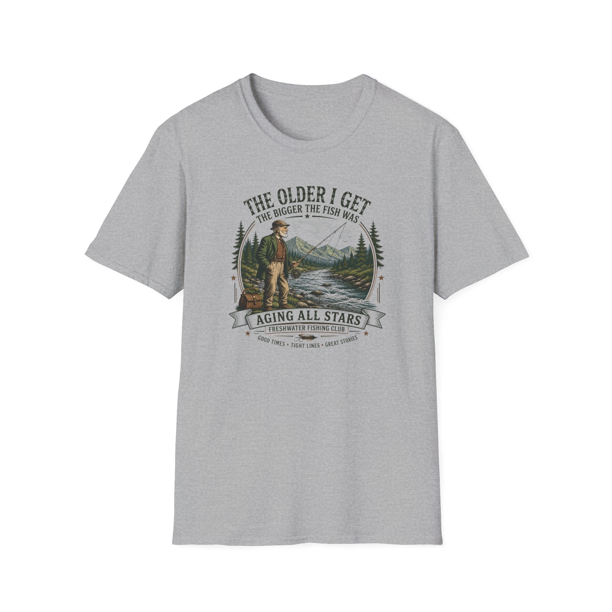 Fly Fishing