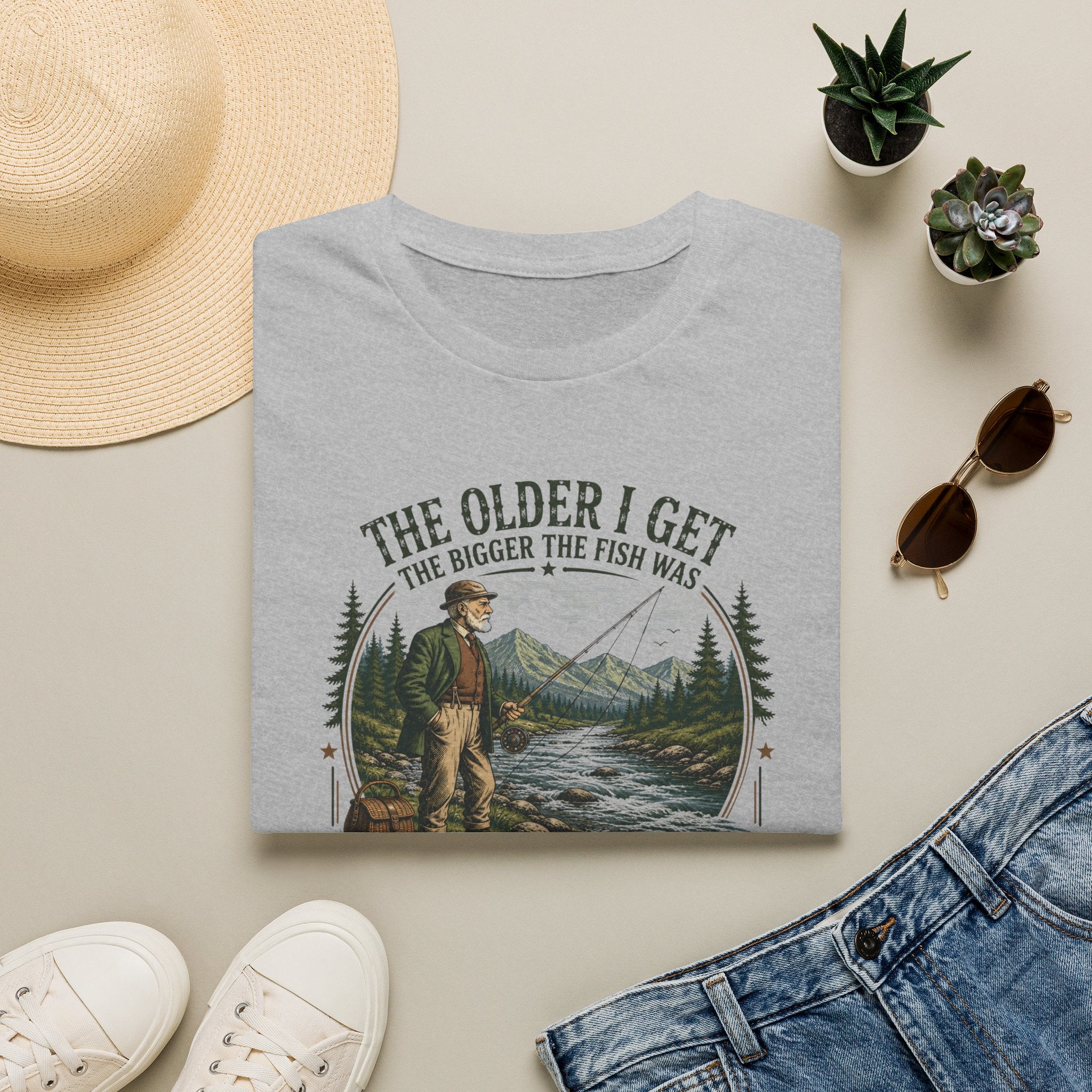 Fly Fishing
