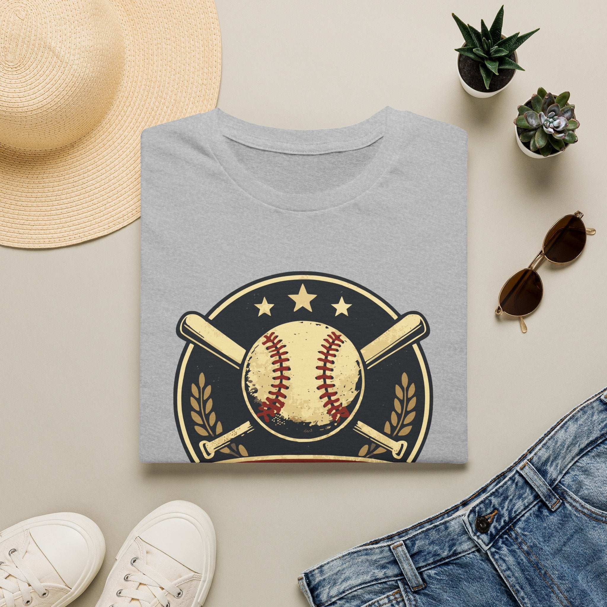 BB S&P 2 Template 2 design 7 Classic All Stars