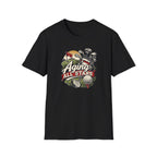 Golf S&P 2 Template 2 design 5 Vintage Golf Crew