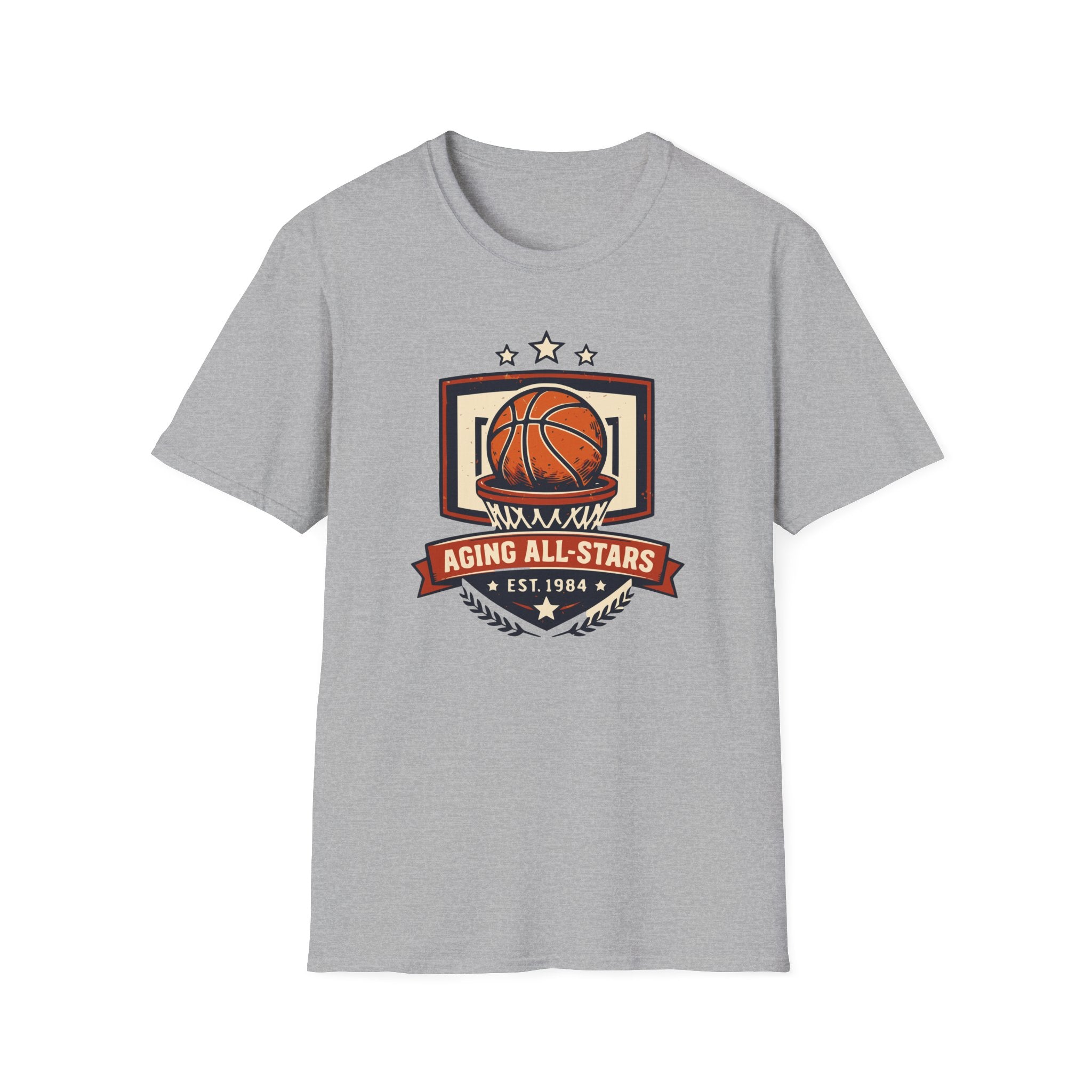 Backboard Bucket Legend