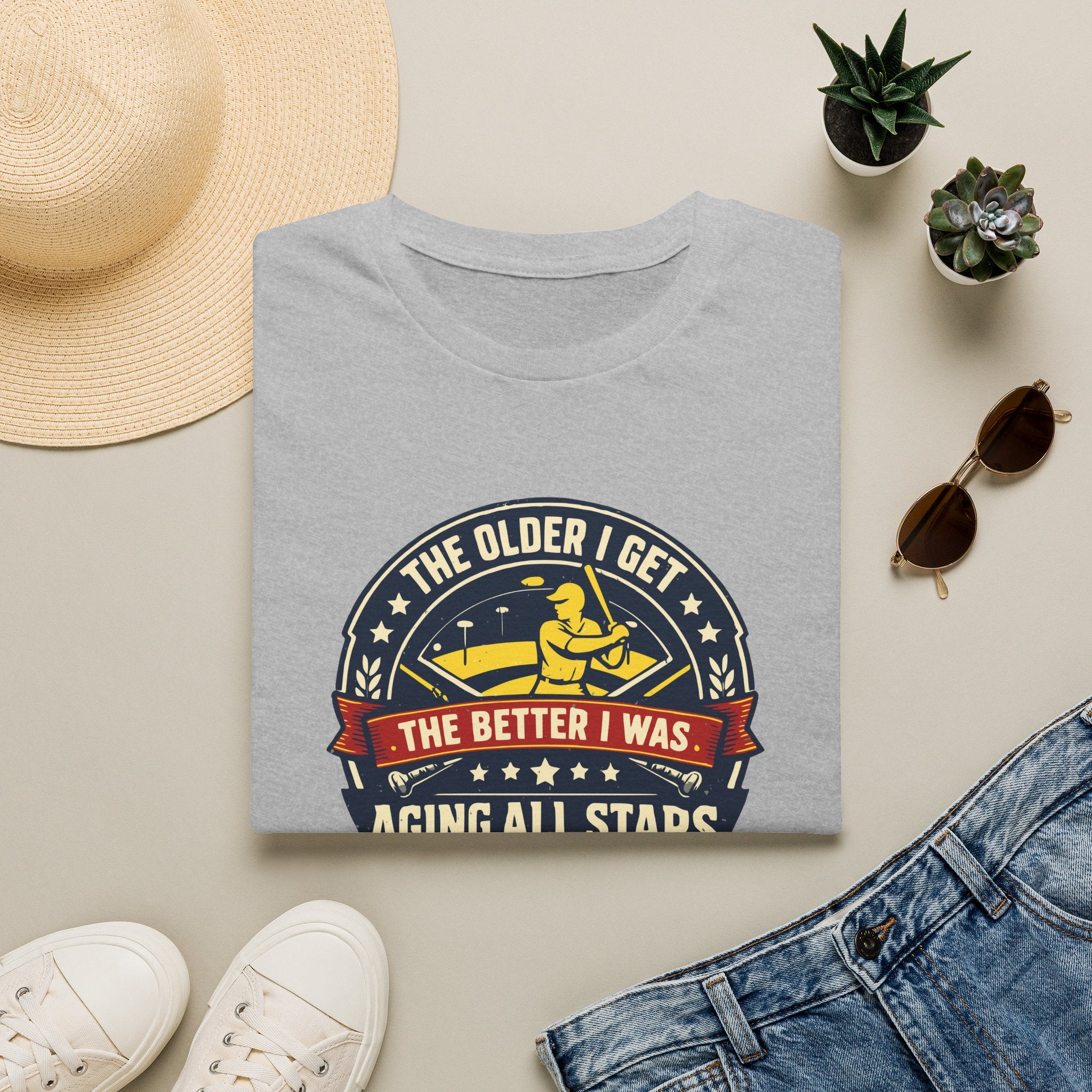 Softball All Star