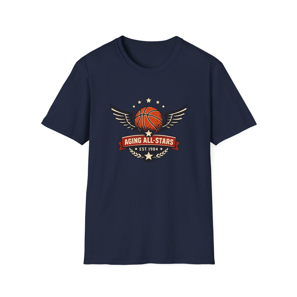 BSB S&P 2 Template 2 design 3 Hoop Legends Club