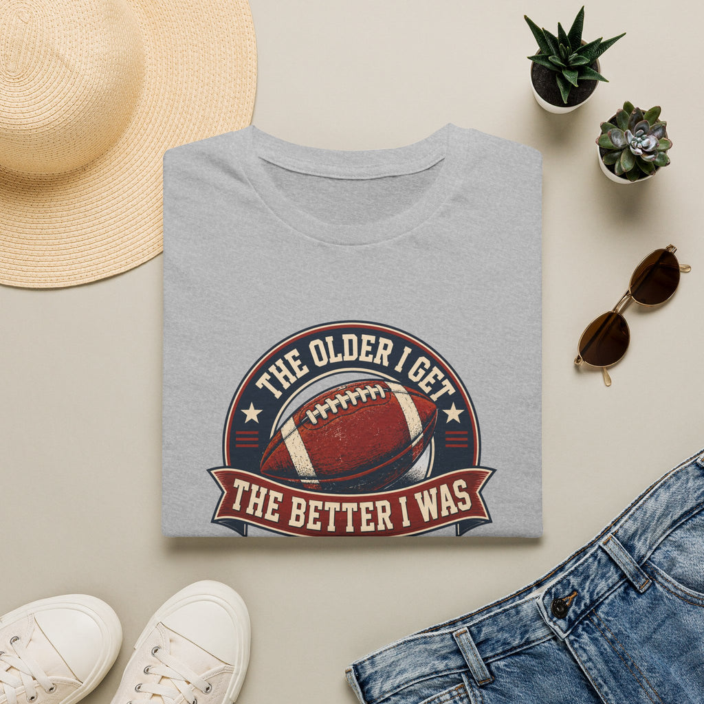 Football Forever