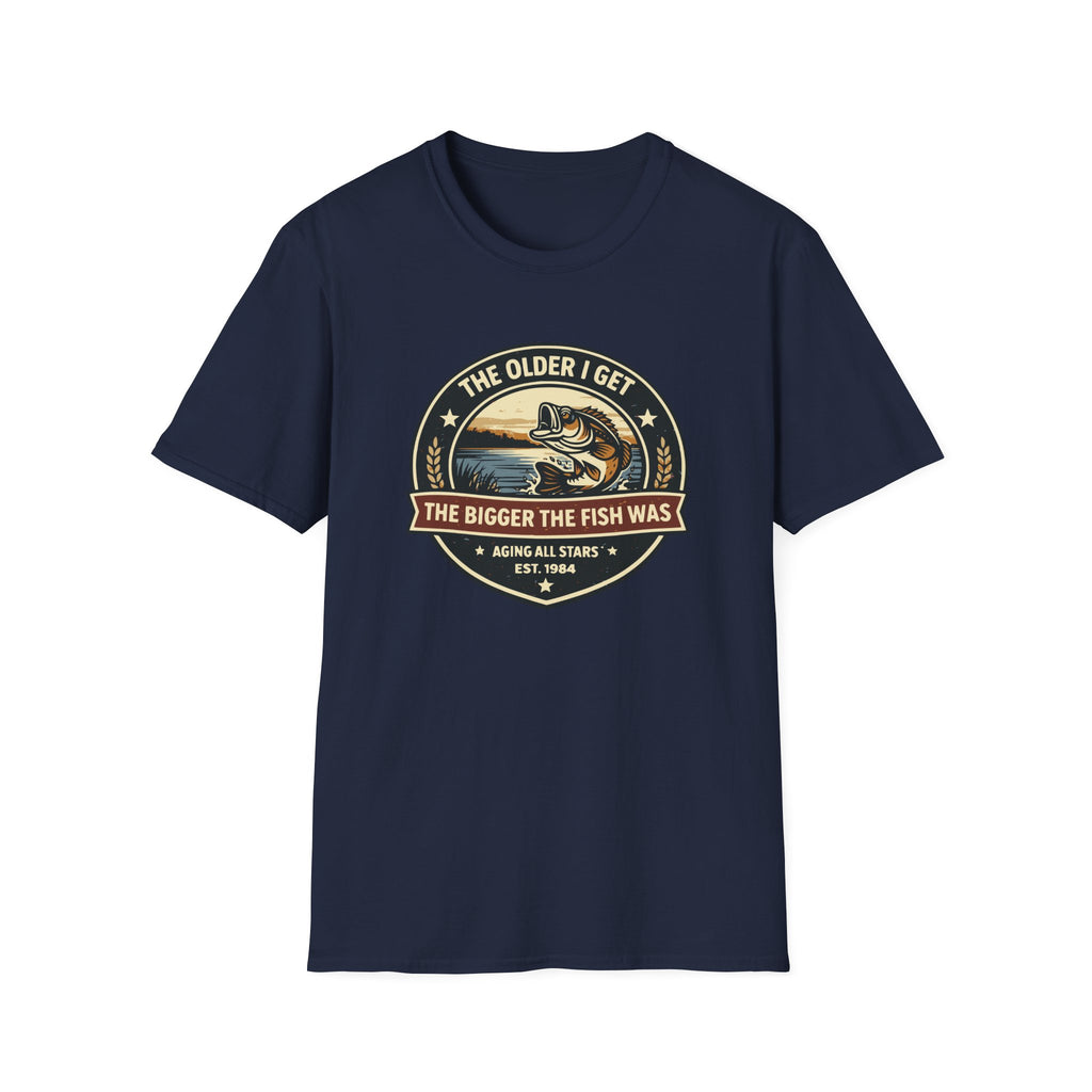 Fish S&P 2 Template 1 design 5 Angler Fish Legend
