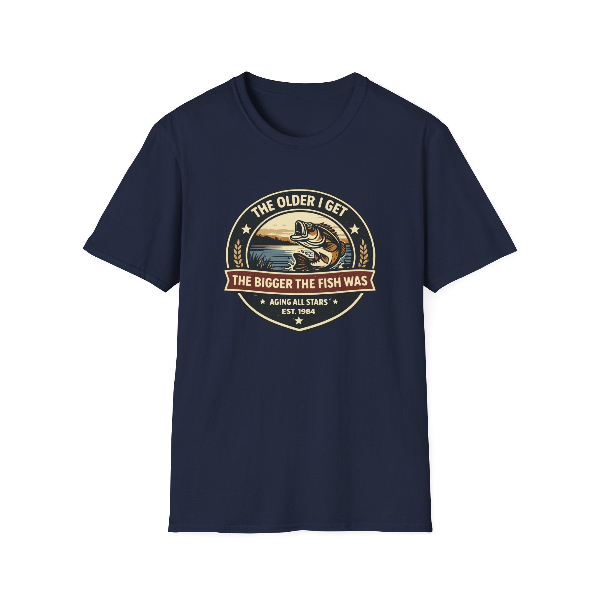 Fish S&P 2 Template 1 design 5 Angler Fish Legend