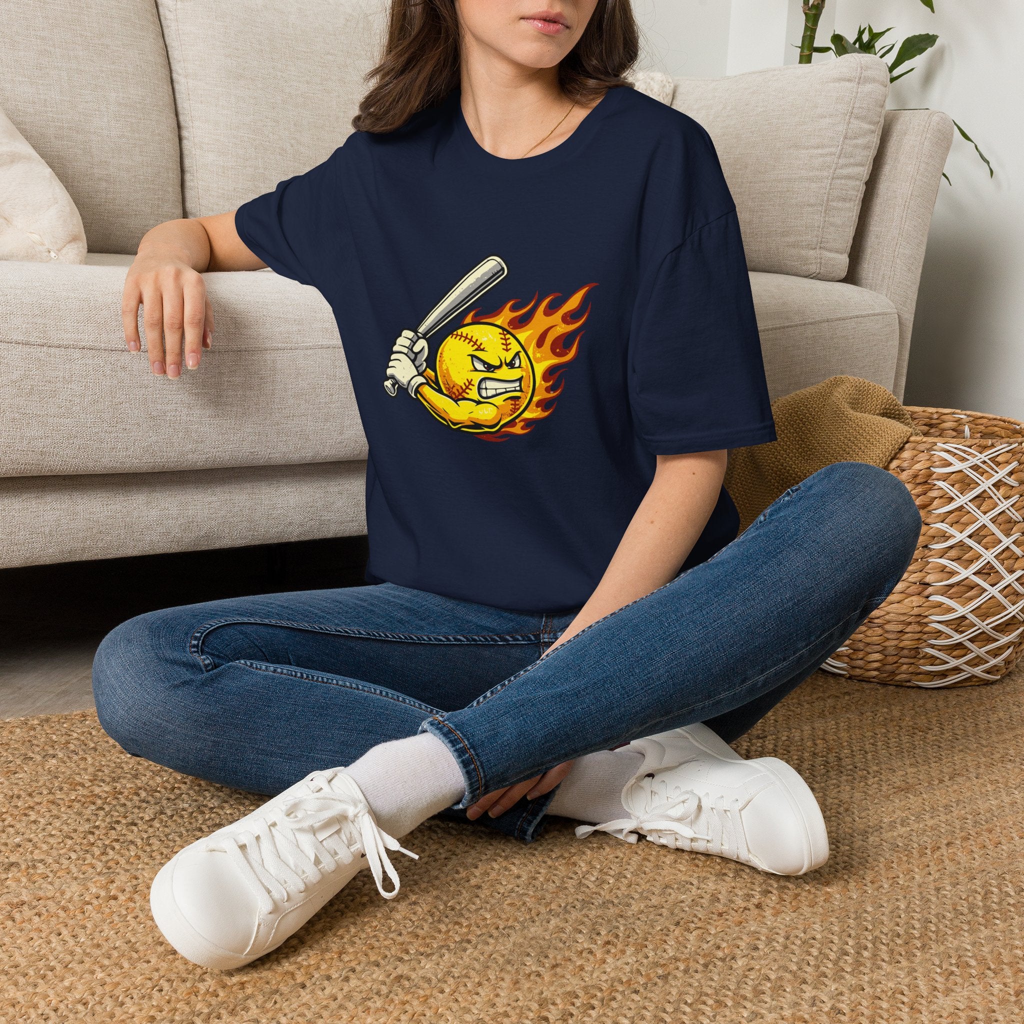 SB S&P 2 Template 2 design 6 Angry Mascot