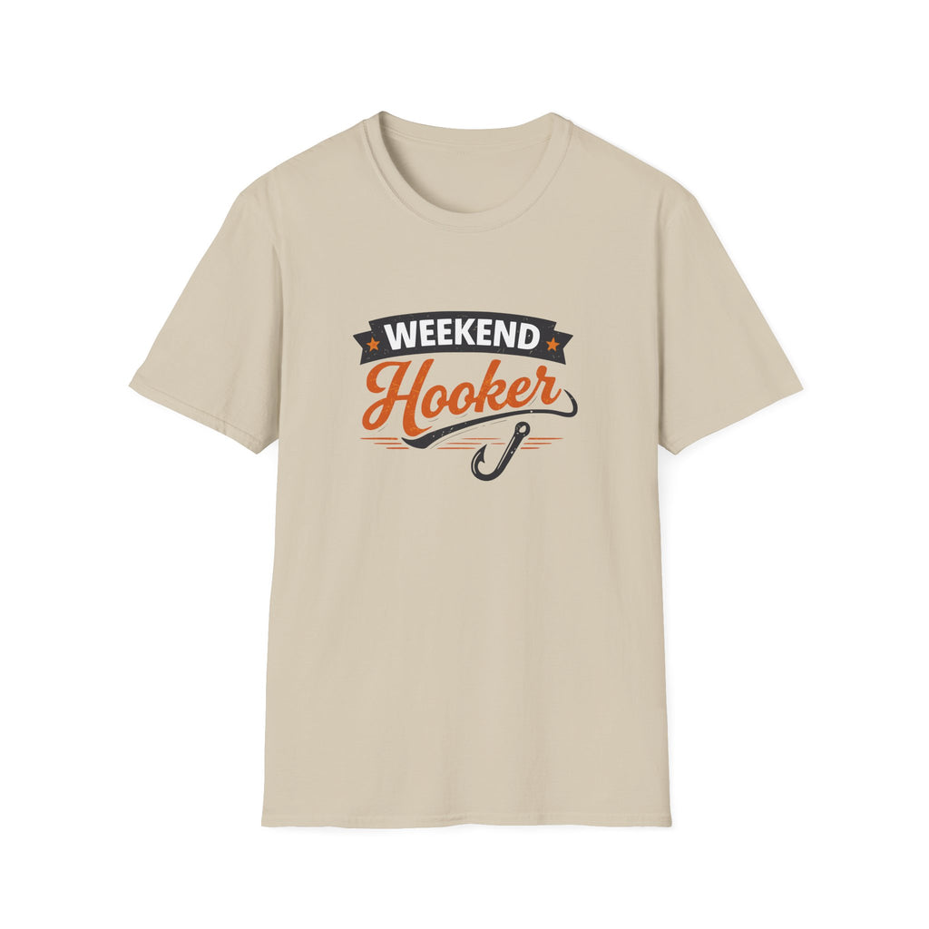 Hooked On Weekends