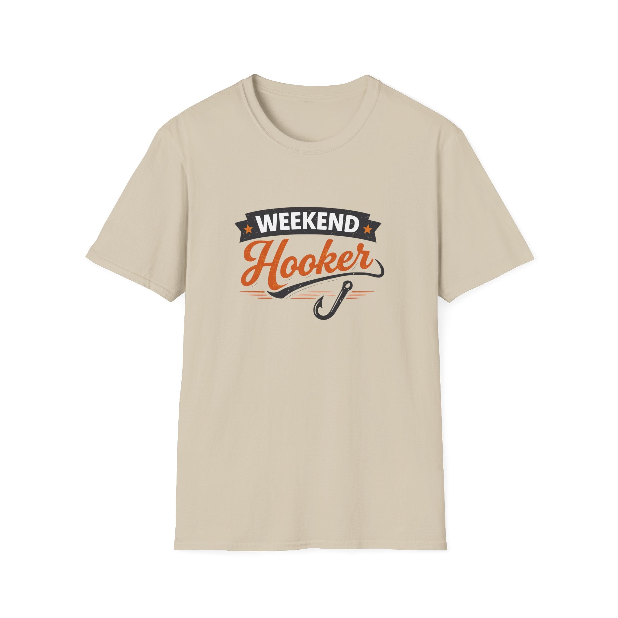 Hooked On Weekends