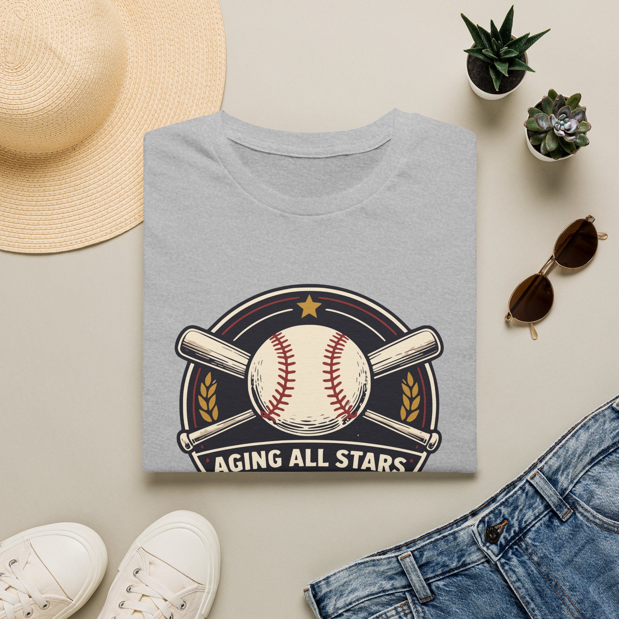BB S&P 2 Template 2 design 1 All Star Veterans