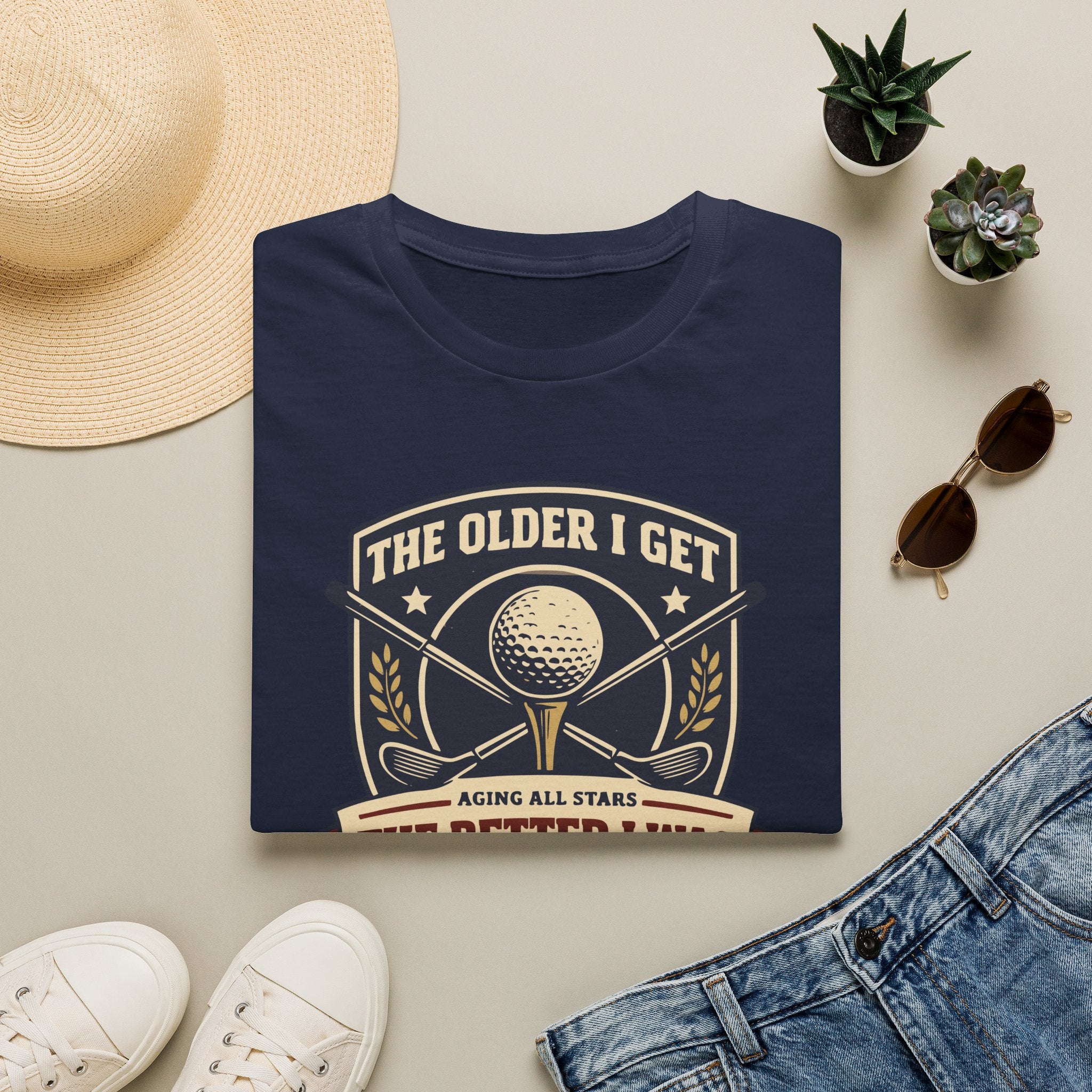 Golf S&P 2 Template 1 design 1 Golf Gets Better - Copy
