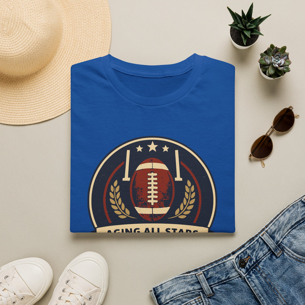 FB S&P 2 Template 2 design 1 Classic Football