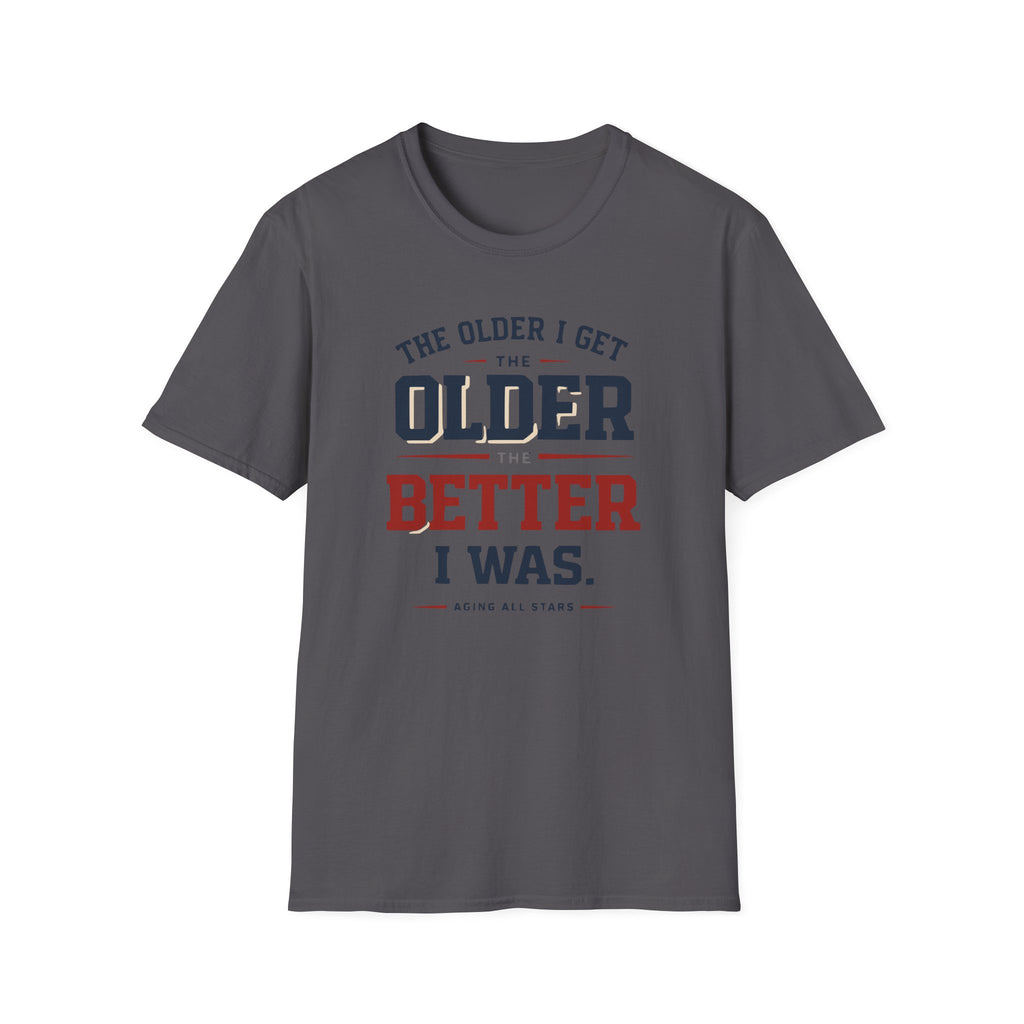 Older But Better