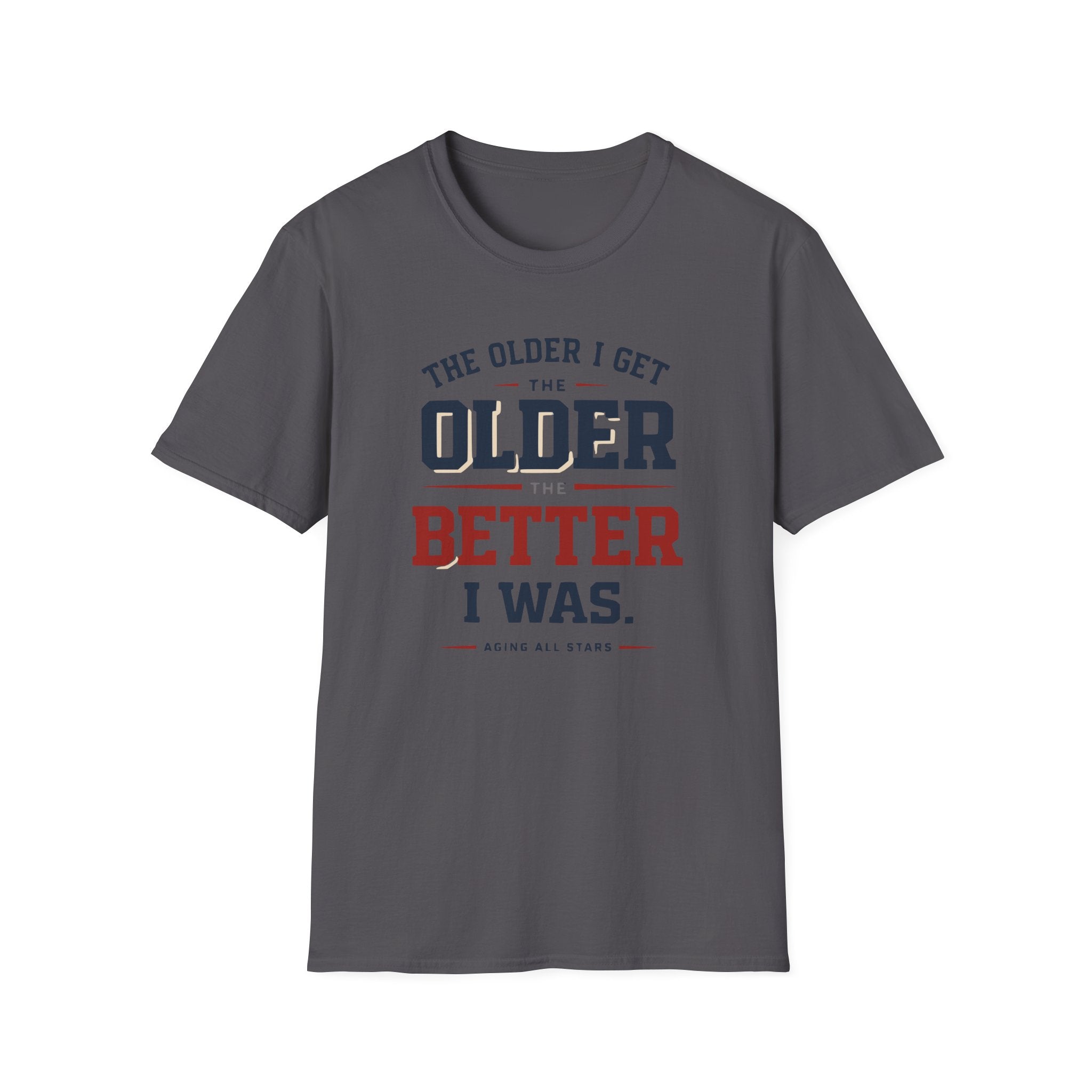 Older But Better