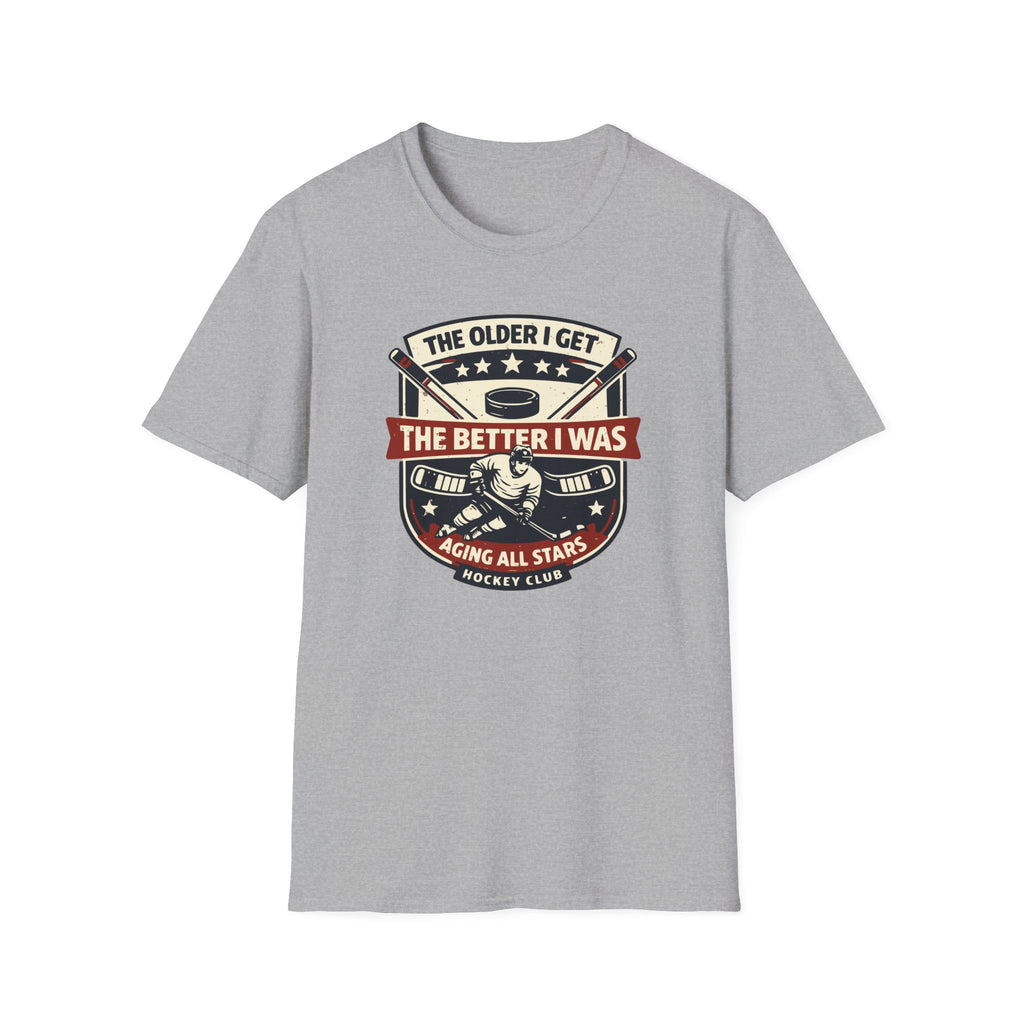 Old School Hockey Club