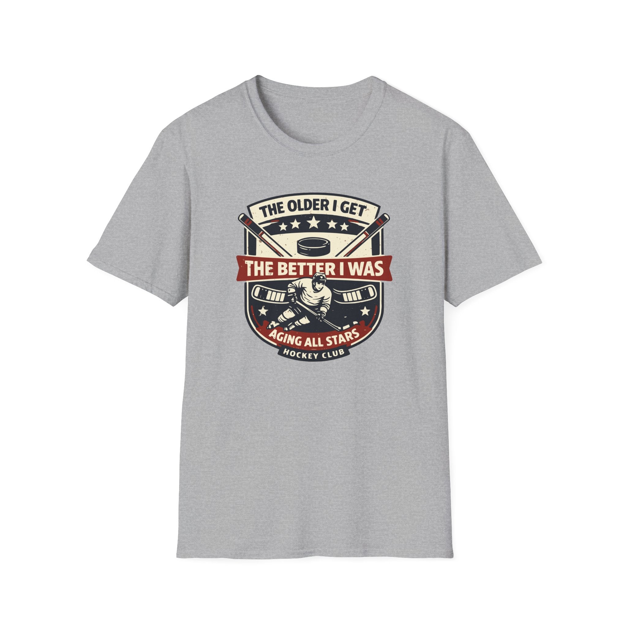 Old School Hockey Club