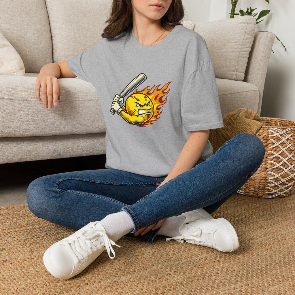 SB S&P 2 Template 2 design 6 Angry Mascot