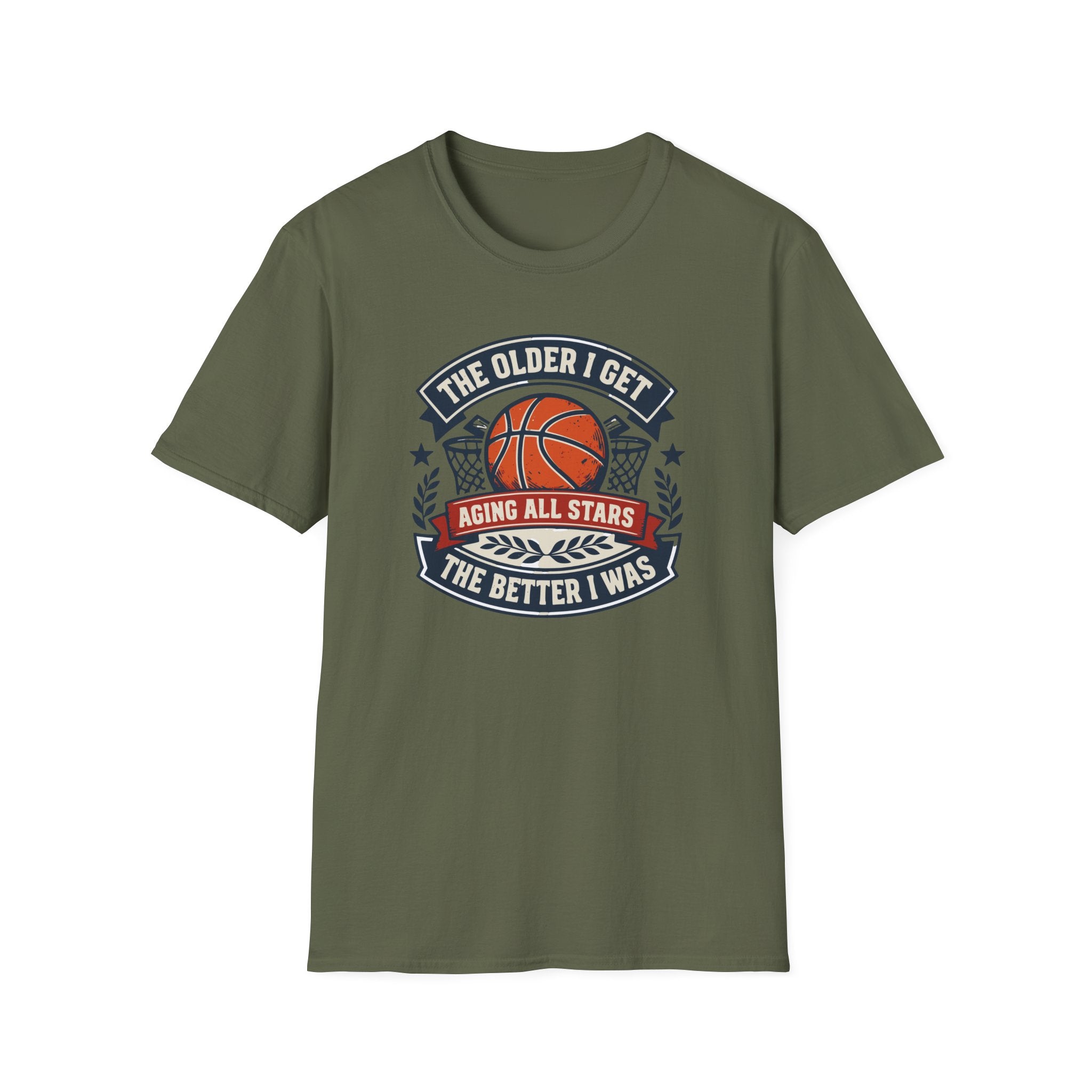 BSB S&P 2 Template 1 design 1 Better With Age