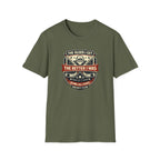 Hockey S&P 2 Template 1 design 5 Veteran Goalie
