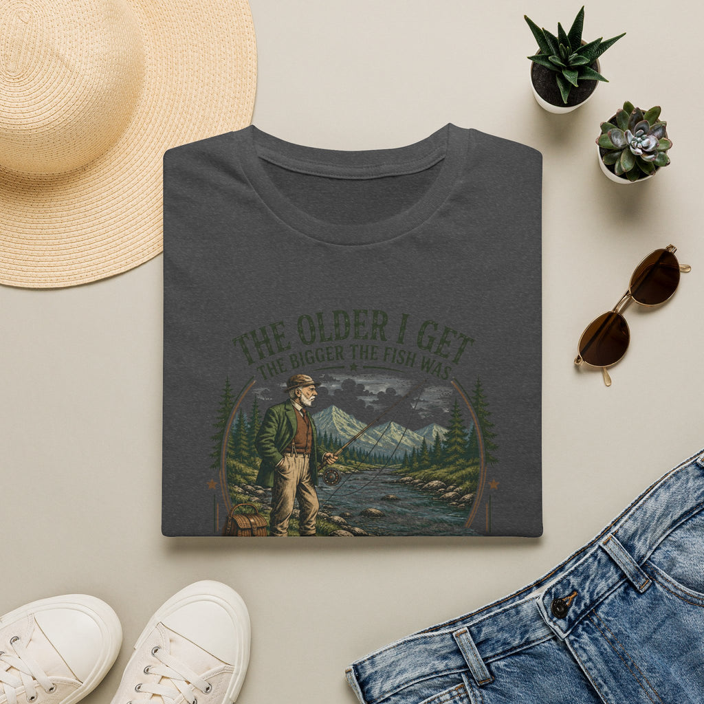Fly Fishing