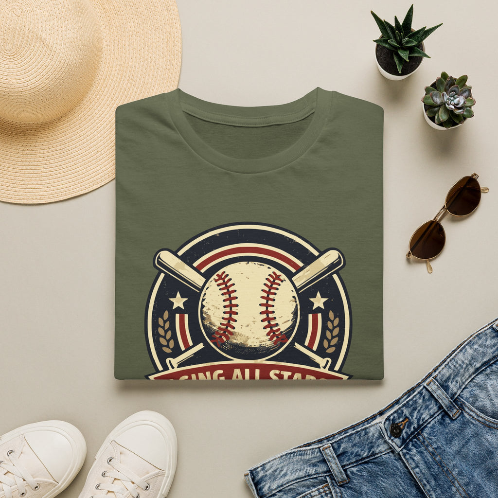 BB S&P 2 Template 2 design 6 Retro All Stars