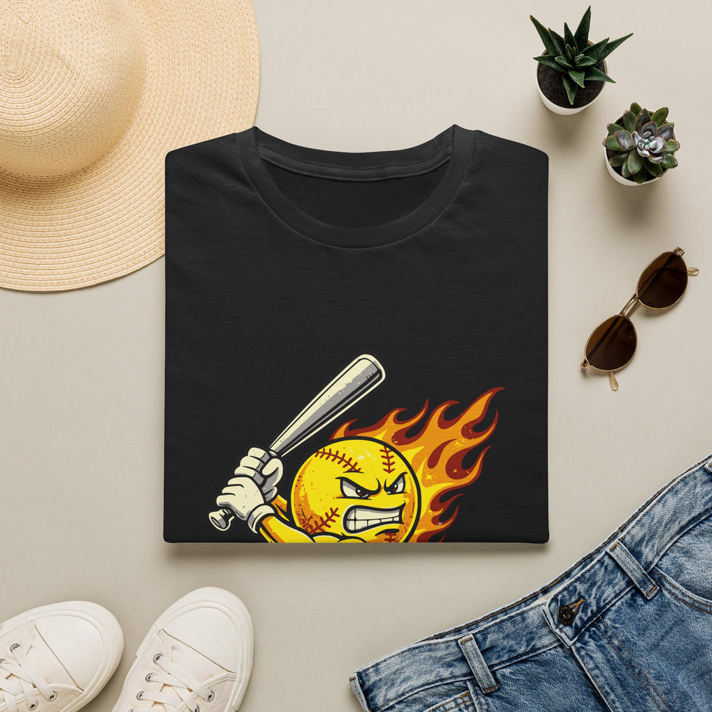 SB S&P 2 Template 2 design 6 Angry Mascot