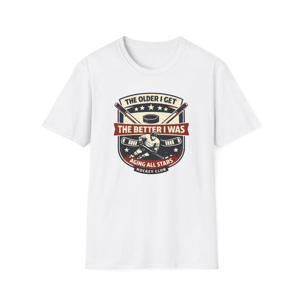Old School Hockey Club
