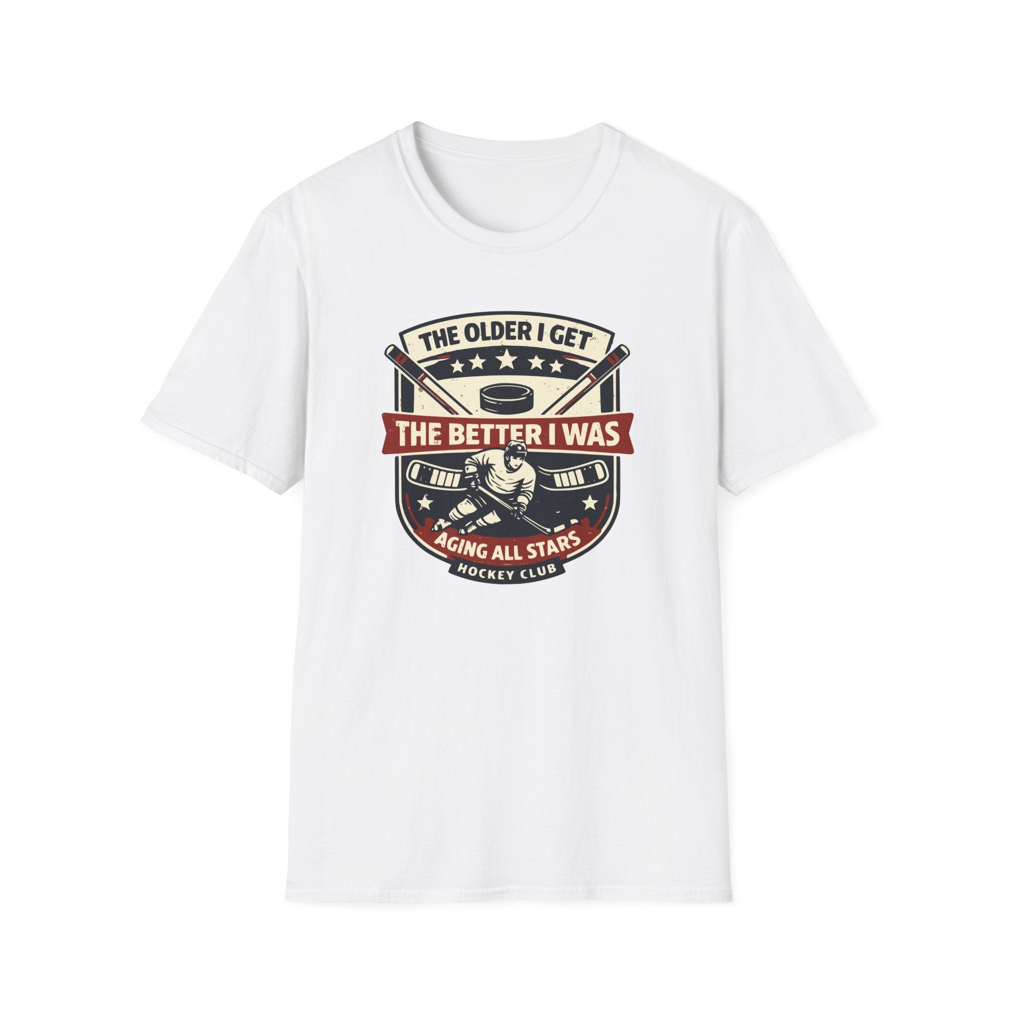 Old School Hockey Club