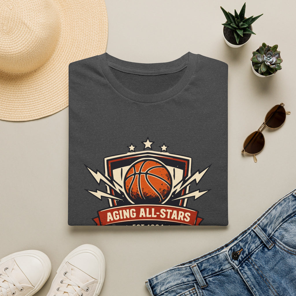 BSB S&P 2 Template 2 design 4 Hoop Power League