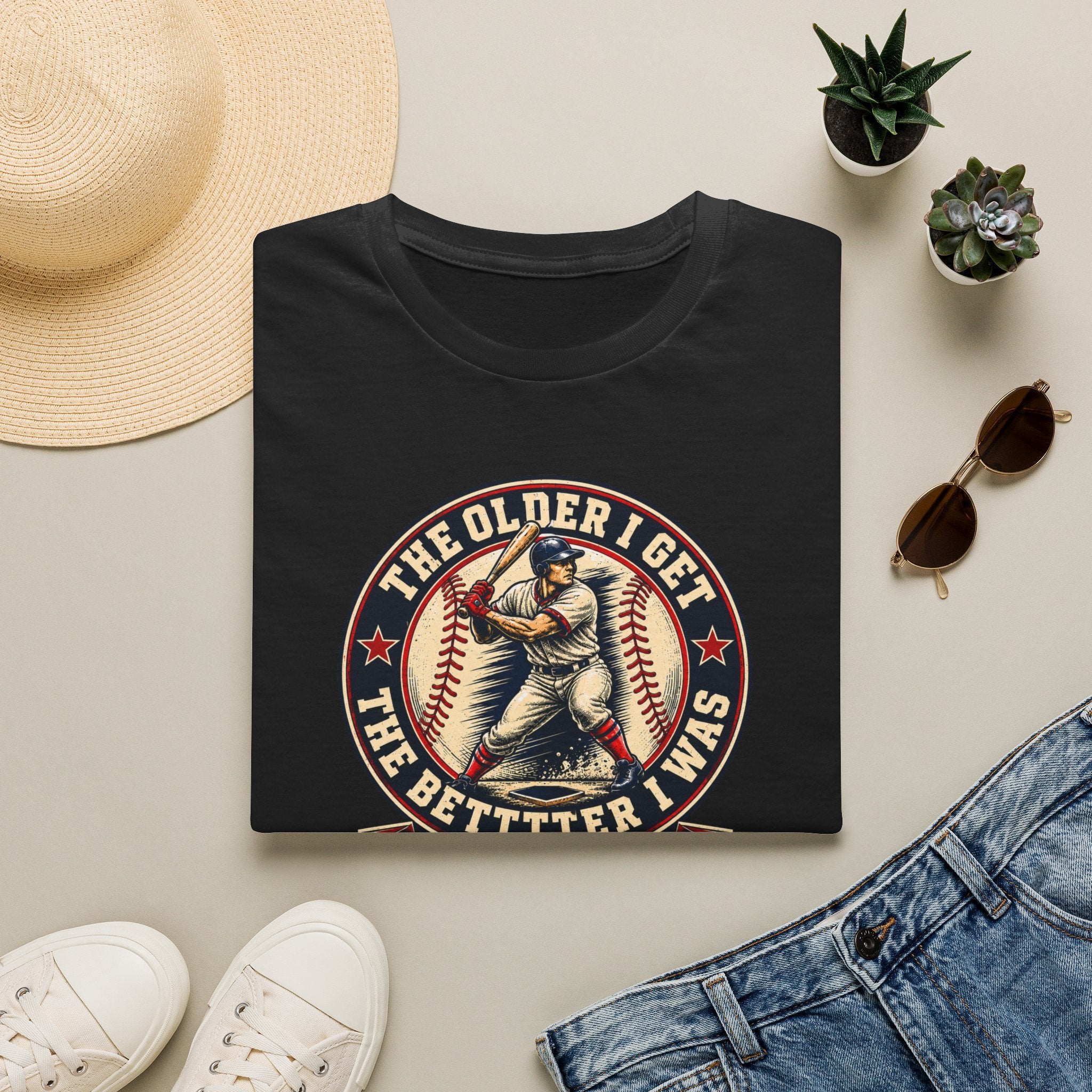 Clean Up Hitter