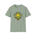 Softball Diamond