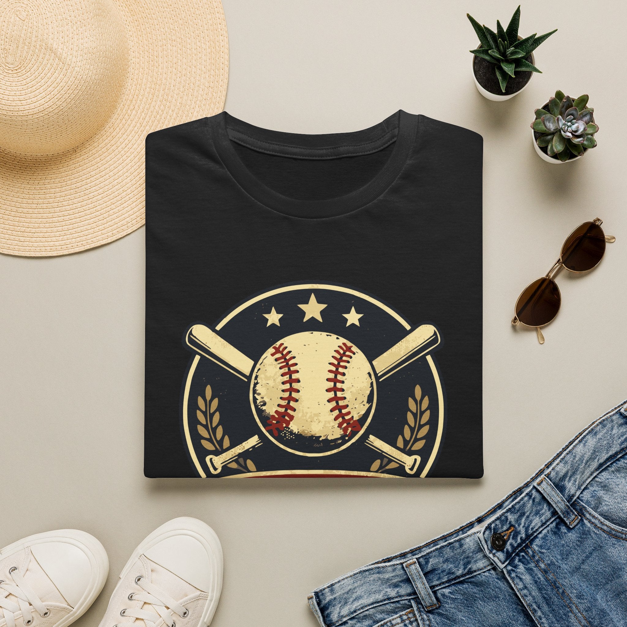 BB S&P 2 Template 2 design 7 Classic All Stars