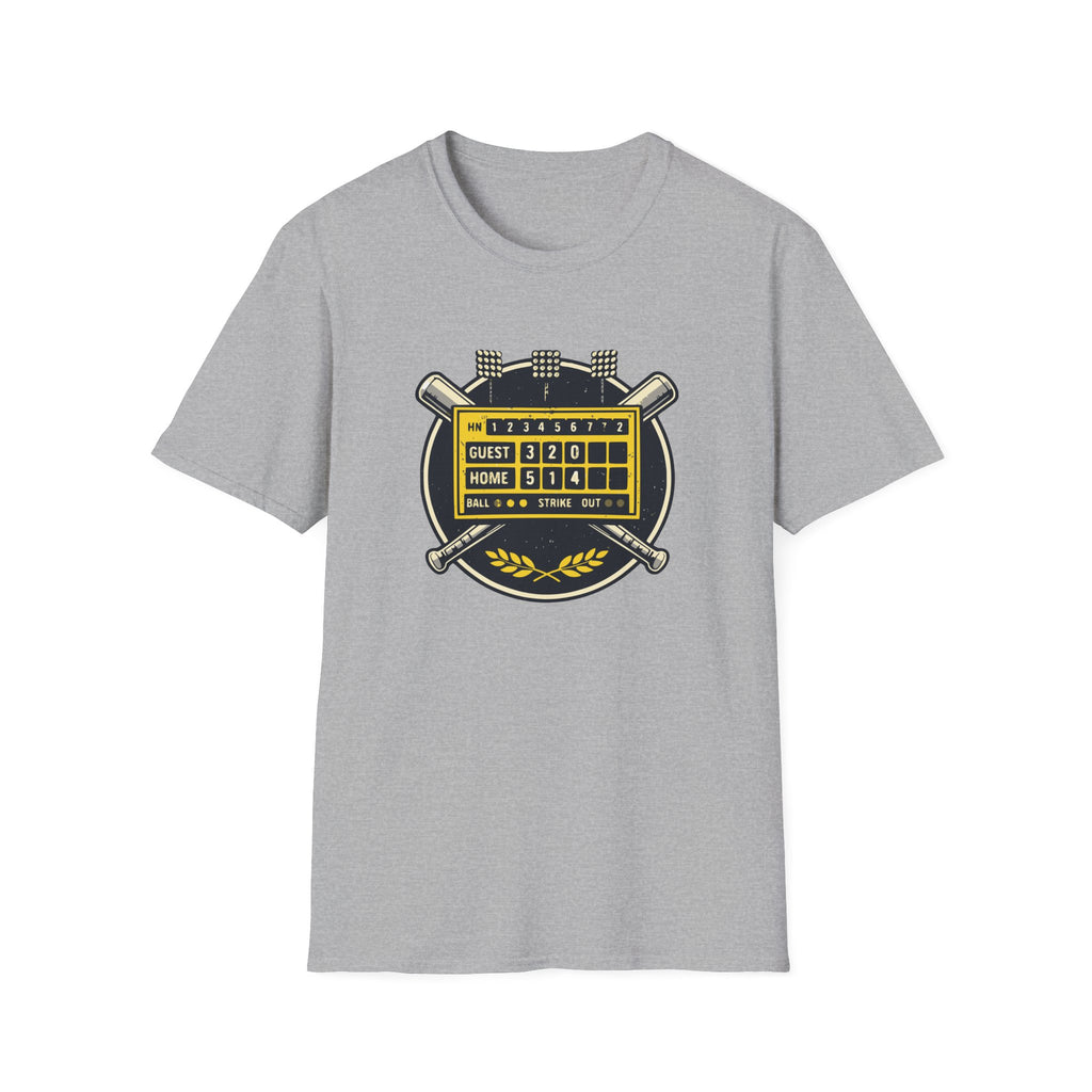 Game Day Shirt