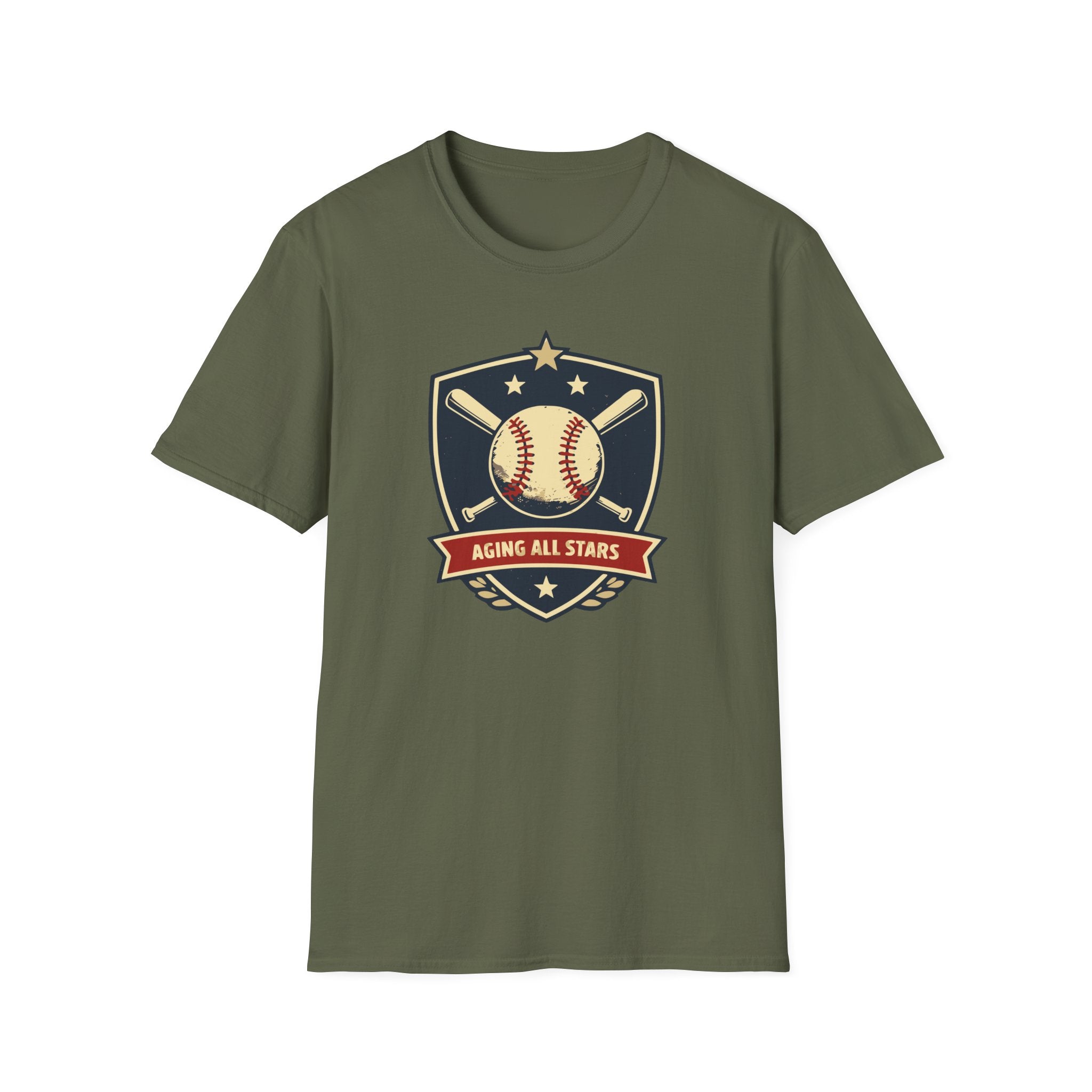 BB S&P 2 Template 2 design 4 All Star Legends