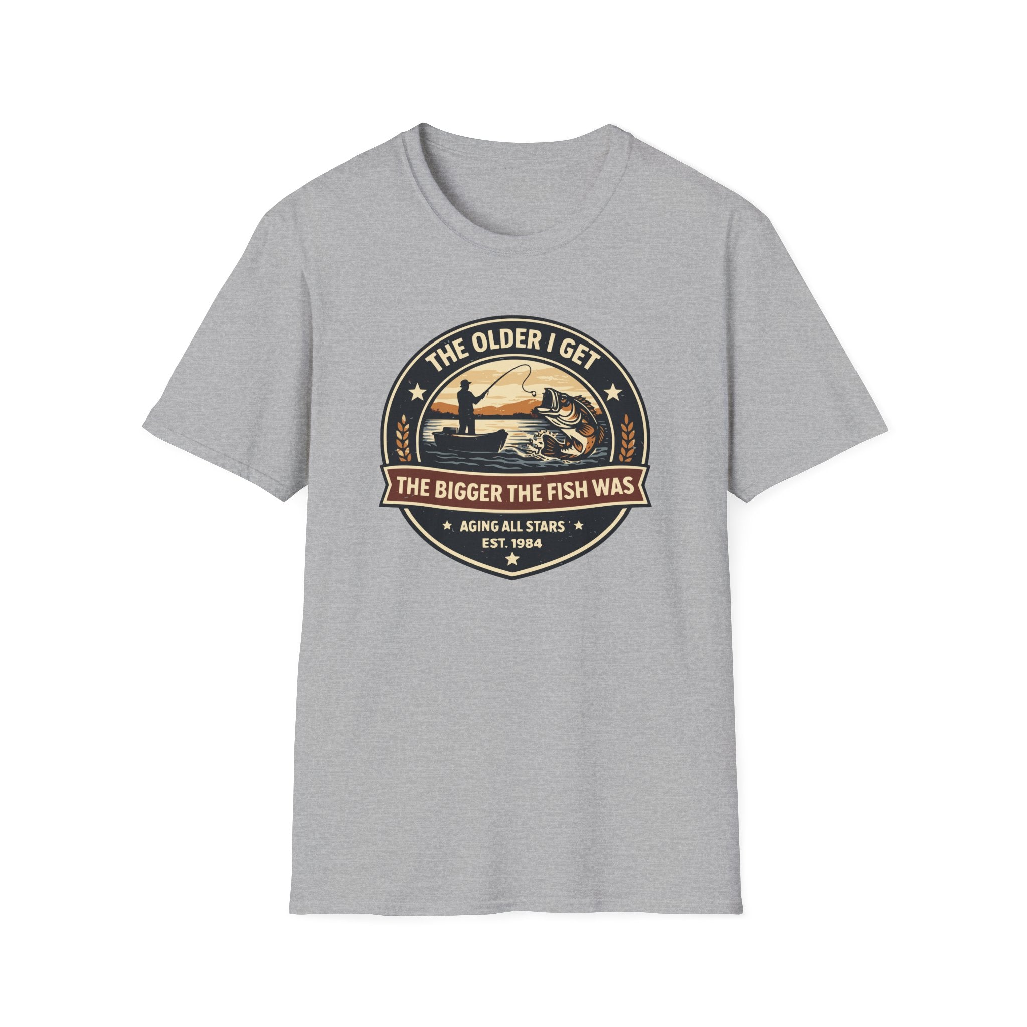 Fish S&P 2 Template 1 design 3 Bigger Catch Stories