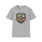 Fish S&P 2 Template 1 design 6 Big Catch Legend