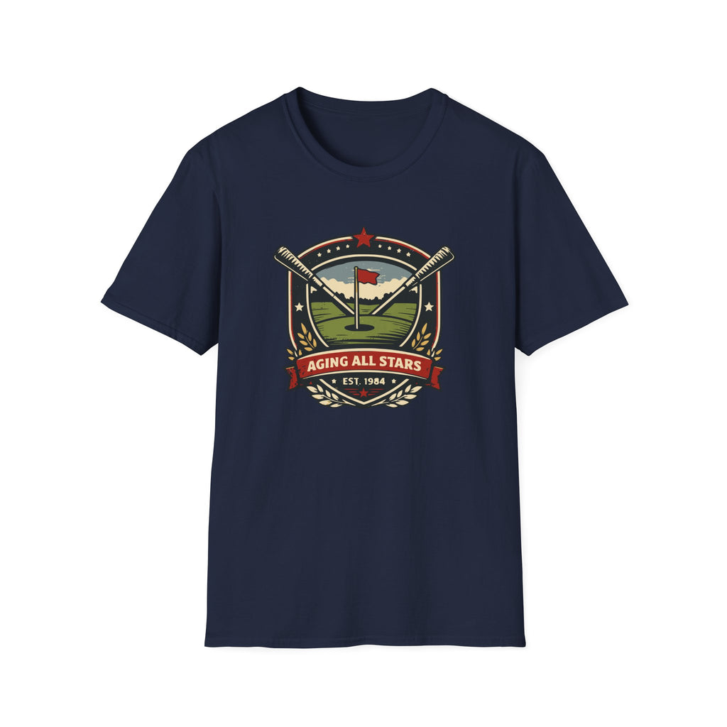 Golf S&P 2 Template 2 design 4