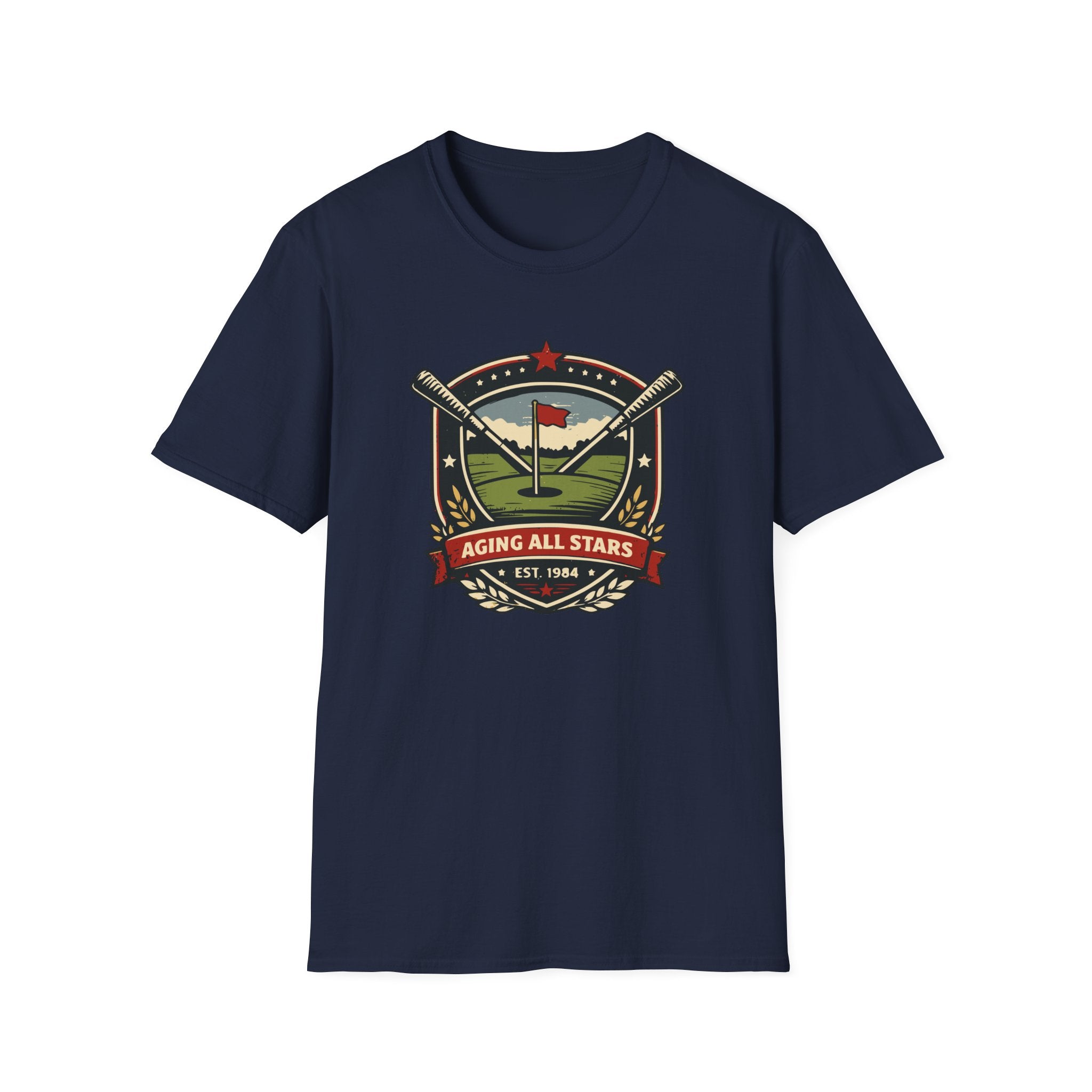 Golf S&P 2 Template 2 design 4